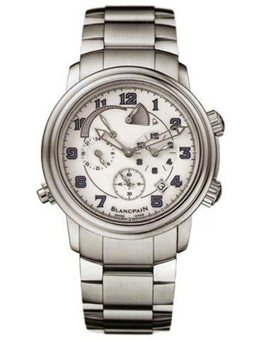 BLANCPAIN 2041-1127M-71 LÉMAN