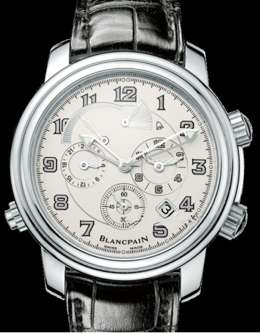 BLANCPAIN 2041-1542M-53B LÉMAN