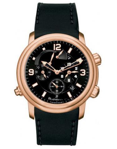 BLANCPAIN 2041B-3630-64B LÉMAN