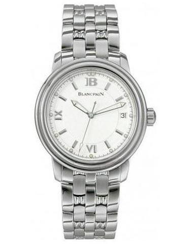 BLANCPAIN 2100-1127-11 LÉMAN