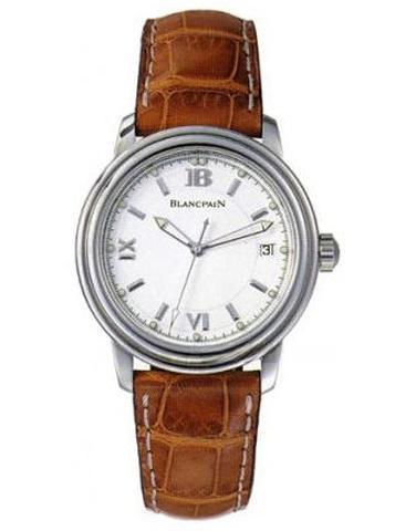 BLANCPAIN 2100-1127-53B LÉMAN