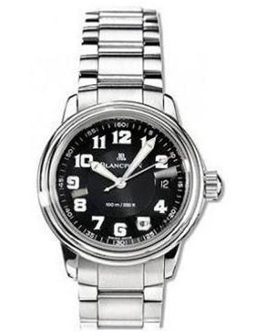 BLANCPAIN 2102-1130M-71 LÉMAN