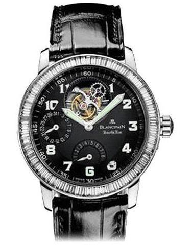 BLANCPAIN 2125-5230M-53B LÉMAN