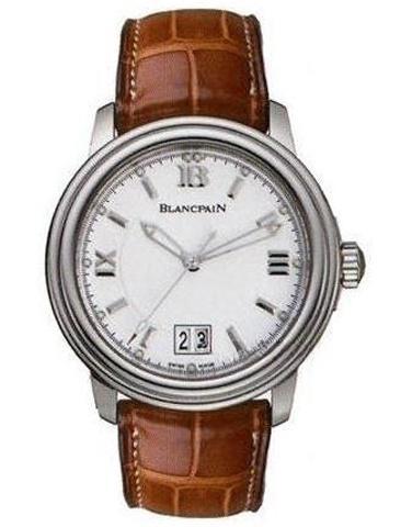 BLANCPAIN 2150-1127-53 LÉMAN