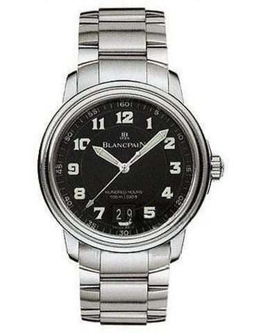 BLANCPAIN 2150-1130m-71 LÉMAN