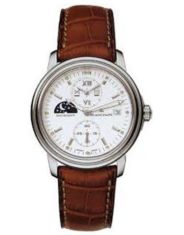 BLANCPAIN 2160-1127-53B LÉMAN