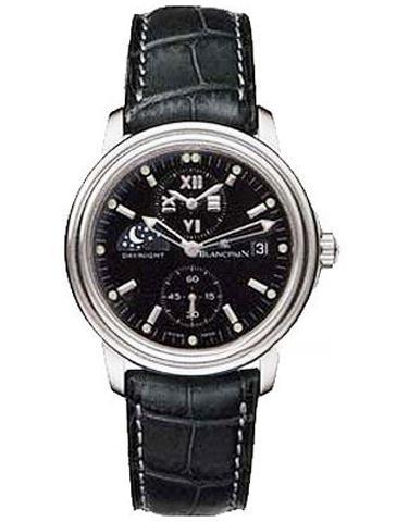 BLANCPAIN 2160-1130-53B LÉMAN
