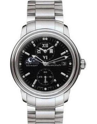 BLANCPAIN 2160-1130-71 LÉMAN