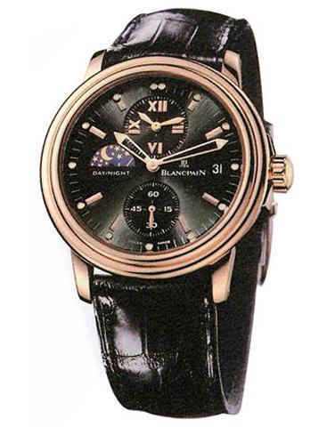 BLANCPAIN 2160-3630-53B LÉMAN