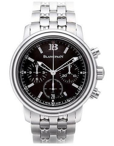 BLANCPAIN 2185-1130-11 LÉMAN