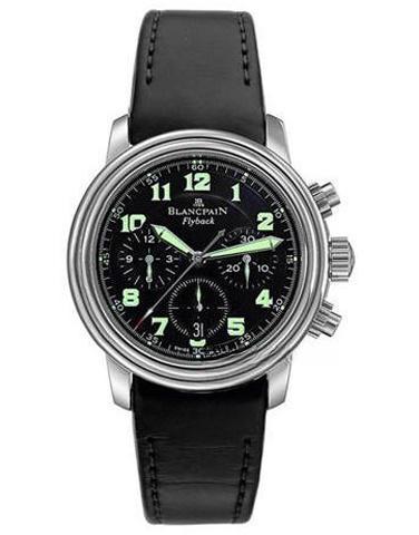 BLANCPAIN 2185F-1130-64B LÉMAN