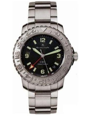 BLANCPAIN 2250-1130-71 LÉMAN