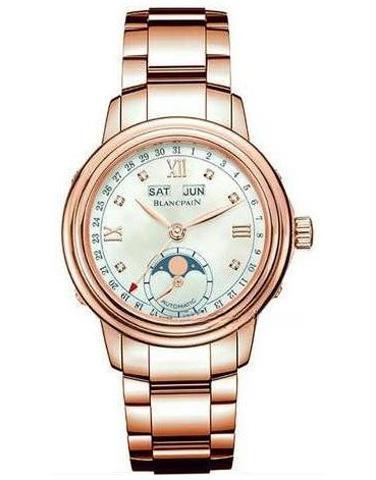 BLANCPAIN 2360-2991A-76 LÉMAN