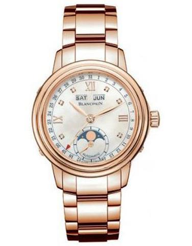 BLANCPAIN 2360-3691A-76 LÉMAN