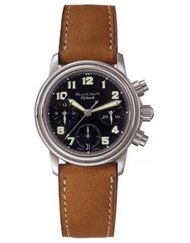 BLANCPAIN 2385F-1130-63 LÉMAN