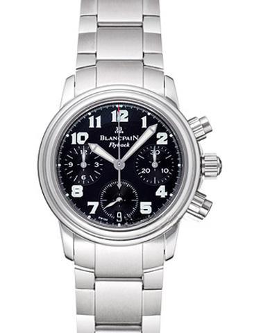 BLANCPAIN 2385F-1130-71 LÉMAN
