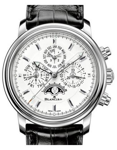 BLANCPAIN 2685F-1127-53B LÉMAN