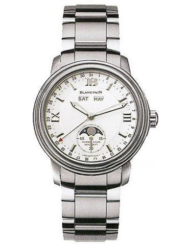 BLANCPAIN 2763-1127-71 LÉMAN