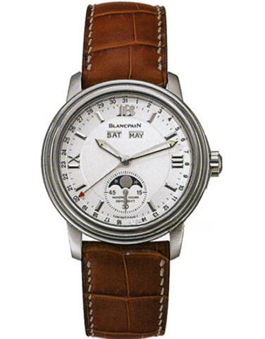 BLANCPAIN 2763-1127A-53B LÉMAN