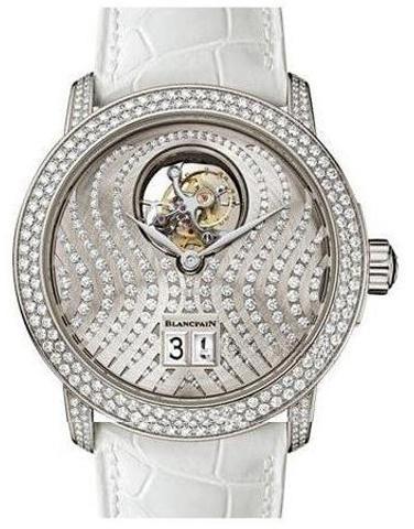 BLANCPAIN 2826a-4963-55b LÉMAN