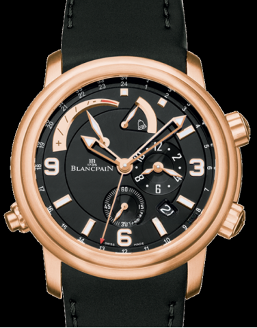 BLANCPAIN 2841-36B30-64B LÉMAN