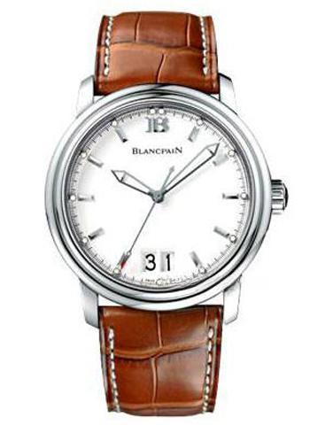 BLANCPAIN 2850-1127-53 LÉMAN