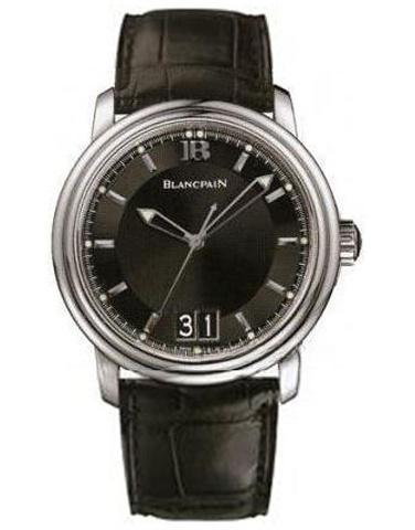 BLANCPAIN 2850-1130-53B LÉMAN