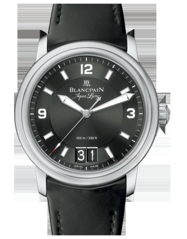 BLANCPAIN 2850B-1130A-64B LÉMAN