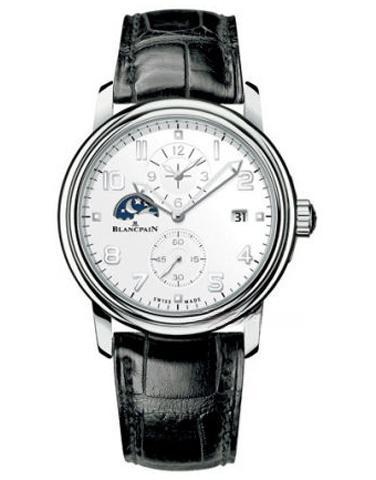 BLANCPAIN 2860-1127-53B LÉMAN