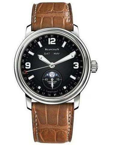 BLANCPAIN 2863-1130-53B LÉMAN