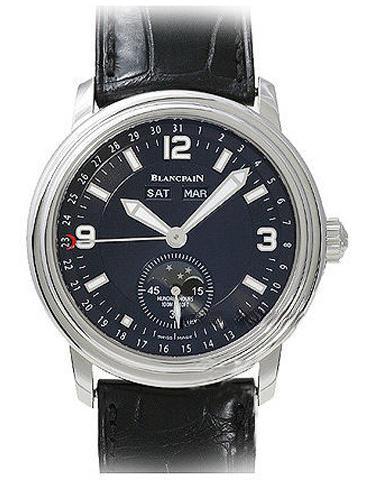 BLANCPAIN 2863-1130A-53B LÉMAN