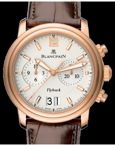 BLANCPAIN 2885F-36B42-53B LÉMAN
