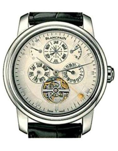 BLANCPAIN 4223F-3442-55B LÉMAN
