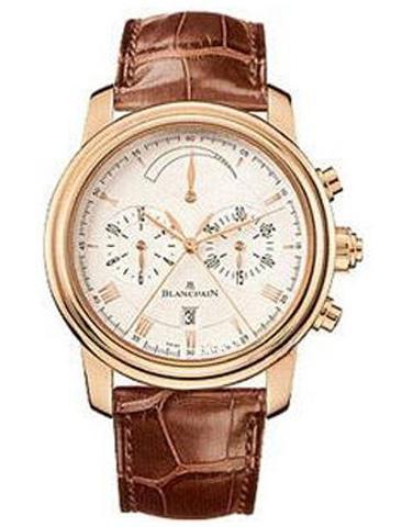 BLANCPAIN 4246f-3642-55B LÉMAN
