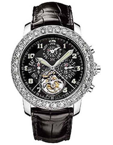 BLANCPAIN 4289Q-4730M-55B LÉMAN