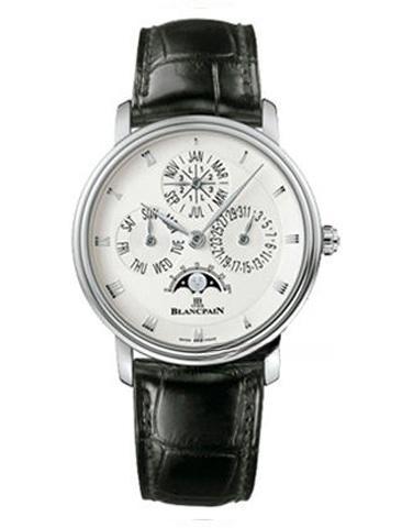 BLANCPAIN 6057-3442-55B LÉMAN