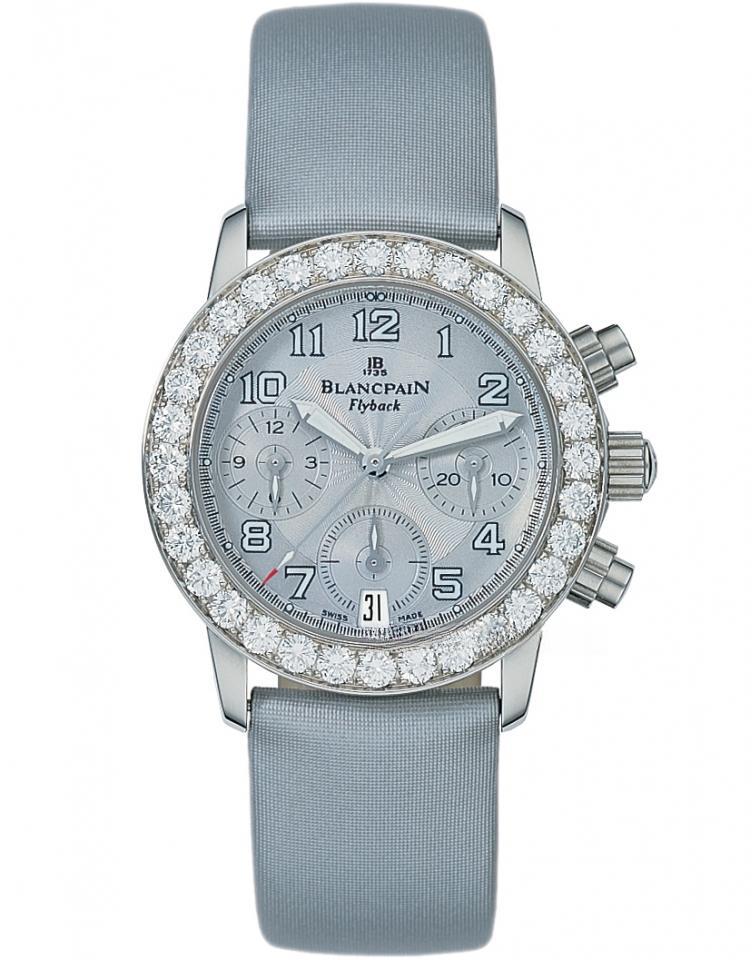 BLANCPAIN 2385F-192GC-52 LÉMAN