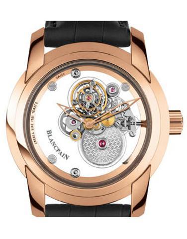 BLANCPAIN 00222-3600-53B L-EVOLUTION