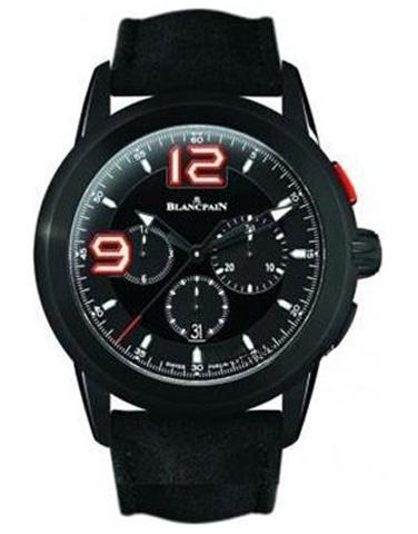 BLANCPAIN 560ST-11D30-52B L-EVOLUTION