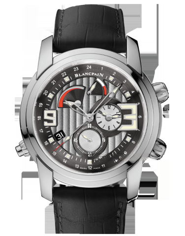 BLANCPAIN 8841-1134-53B L-EVOLUTION