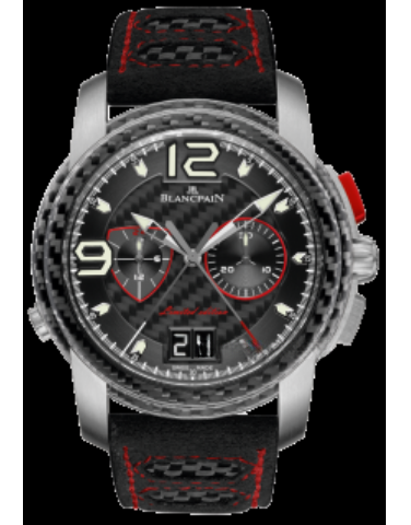 BLANCPAIN 8886F-1203-52B L-EVOLUTION
