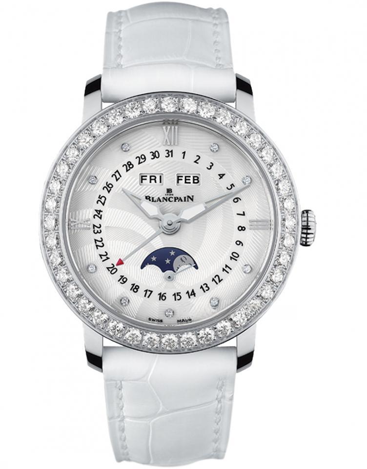 BLANCPAIN 3663A-4654-55B LADYBIRD