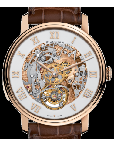 BLANCPAIN 00235-3631-55B LE BRASSUS