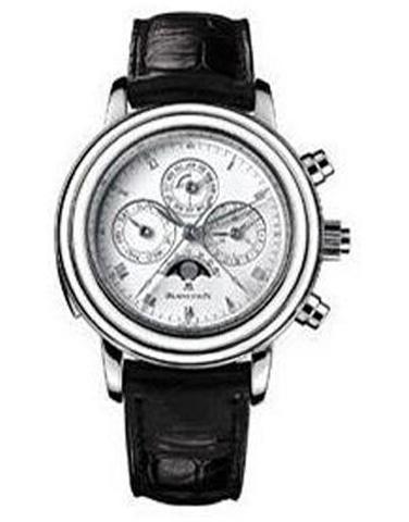 BLANCPAIN 1735-3442-55 LE BRASSUS