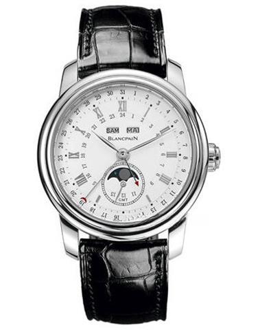 BLANCPAIN 4276-3442A-55B LE BRASSUS