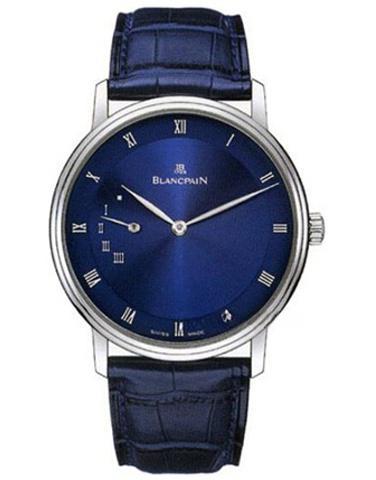 BLANCPAIN 4040-1540-55 VILLERET