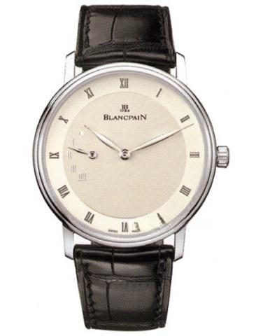 BLANCPAIN 4040-1542-55B VILLERET