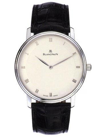 BLANCPAIN 4053-1542-55 VILLERET