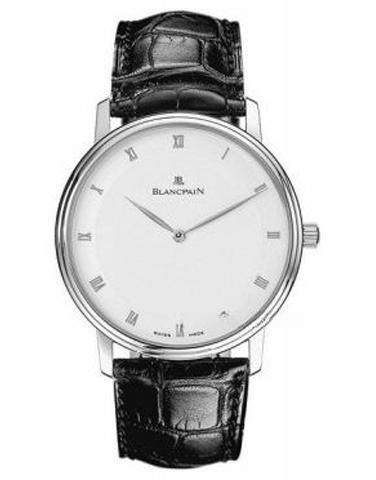 BLANCPAIN 4053-1542-55A VILLERET