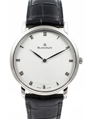 BLANCPAIN 4053-1542-55B VILLERET